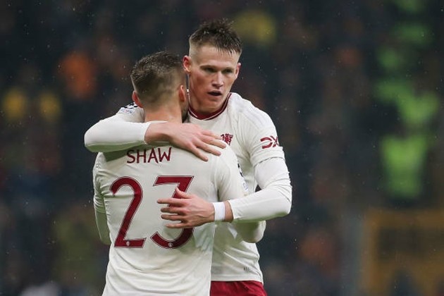 M.U đón 3 viện binh chất lượng trước cuộc đối đầu với Arsenal - Bóng Đá