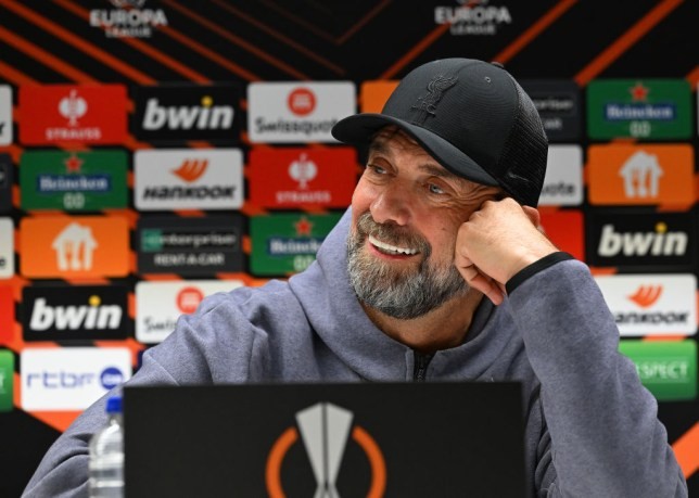 Liverpool to rest four key players ahead of Manchester United showdown - Bóng Đá