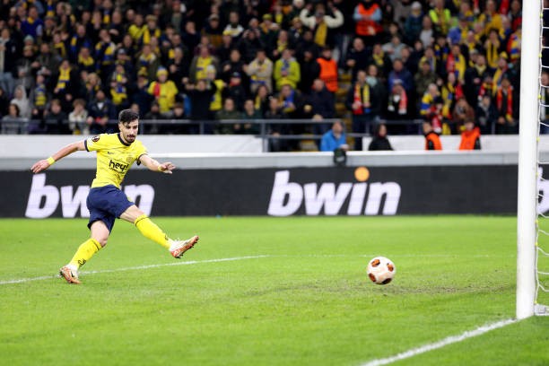  - Bóng Đá
