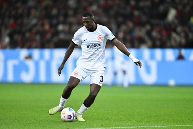 Liverpool ra giá 51 triệu bảng cho sao trẻ Bundesliga - Bóng Đá