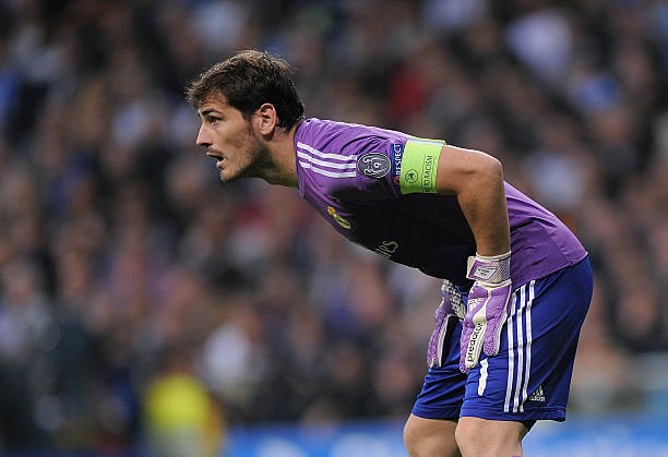 Xếp hạng 9 thủ môn vô địch World Cup xuất sắc nhất mọi thời đại - Bóng Đá