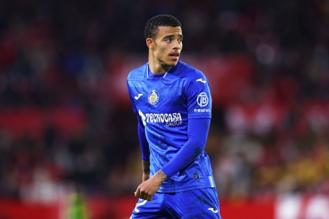 Former Manchester United starlet Ravel Morrison tells club ‘to bring Mason Greenwood back’ - Bóng Đá