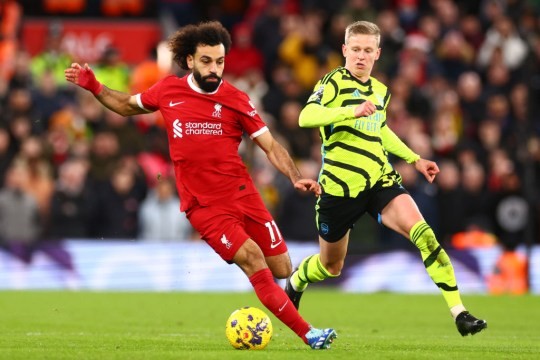 ‘You’ve got to do a lot more!’ – Ian Wright slams two Arsenal stars following draw at Liverpool - Bóng Đá