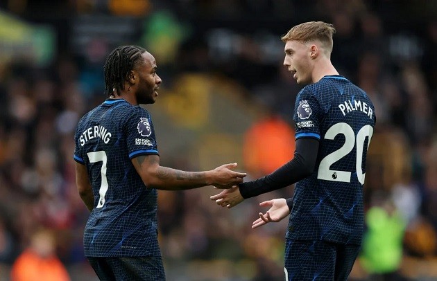 ‘Really poor’… Andy Townsend seriously unimpressed with 29-year-old Chelsea man vs Wolves today - Bóng Đá