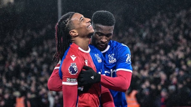 Manchester United bị 