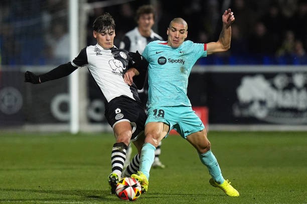 Thất bại lớn nhất mùa giải của Barcelona là điều hiển nhiên - Bóng Đá