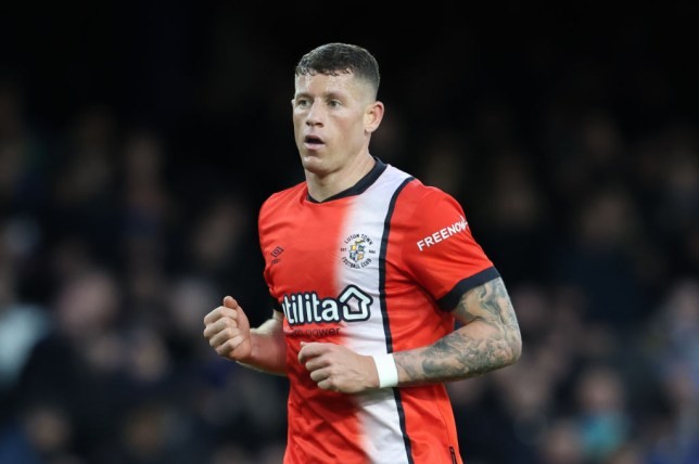 Paul Merson says Chelsea flop Ross Barkley is a ‘player of the season’ contender after Luton heroics - Bóng Đá