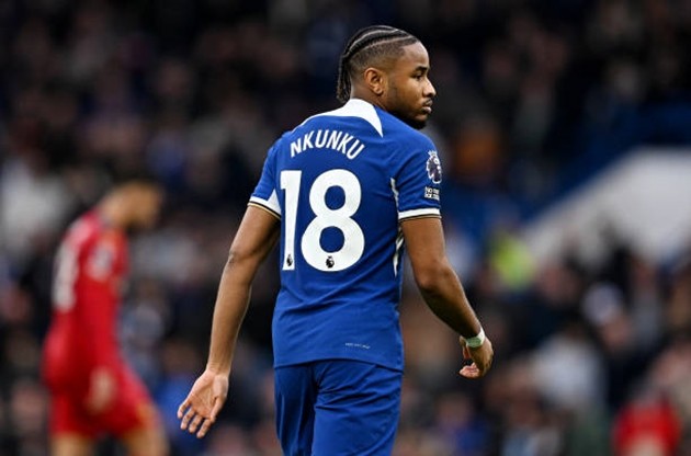 Pochettino tiết lộ tình trạng hiện tại của Nkunku - Bóng Đá