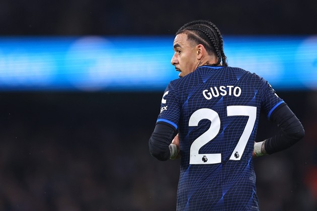 Mauricio Pochettino is ‘waking up’ winning mentality at Chelsea – Malo Gusto - Bóng Đá