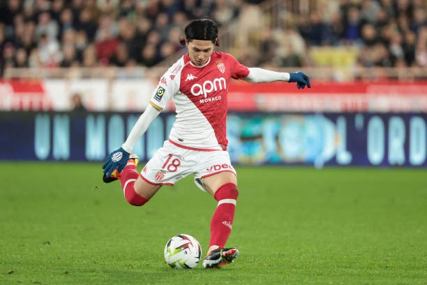 The 5 best AS Monaco players you need to know right now in 2024 - Bóng Đá