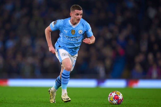 5 ngôi sao mà Pep Guardiola muốn thanh lý trong mùa hè tới - Bóng Đá