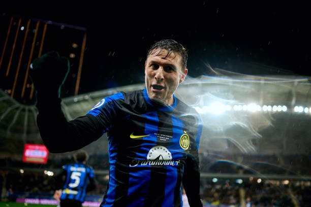 10 hậu vệ huyền thoại nhất lịch sử Inter Milan - Bóng Đá