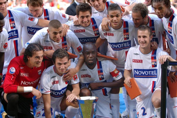 Xếp hạng 11 chuỗi trận vô địch dài nhất lịch sử bóng đá - Bóng Đá