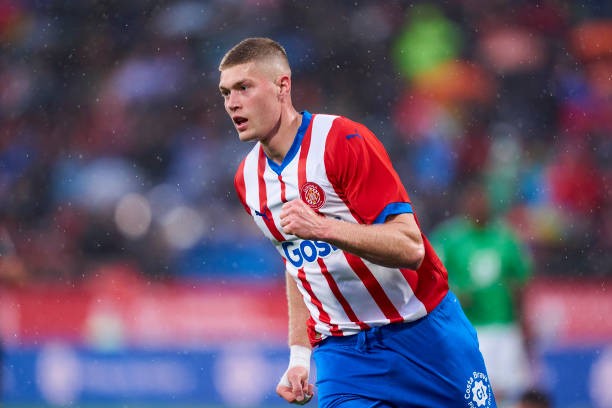 Đội hình tiêu biểu La Liga 2023/24 do trang The Trivela Effect bình chọn - Bóng Đá