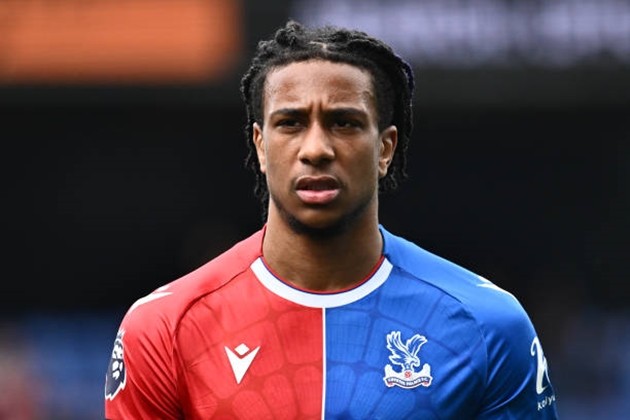 Manchester United bị 