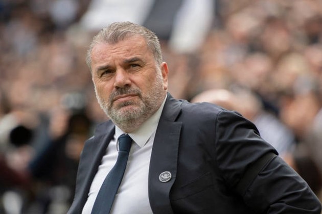 Postecoglou phớt lờ điểm yếu của Tottenham - Bóng Đá