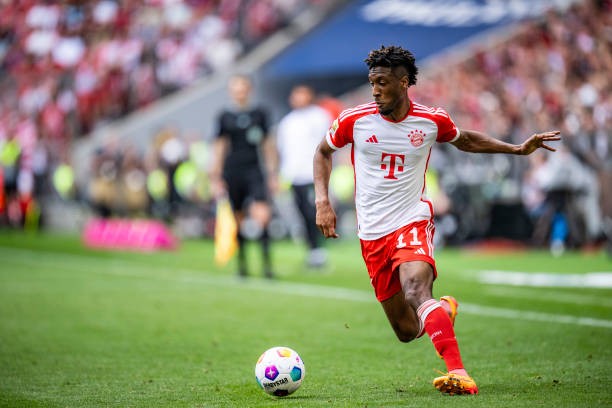 5 ngôi sao sẽ ở lại nếu Hansi Flick trở lại Bayern Munich  - Bóng Đá