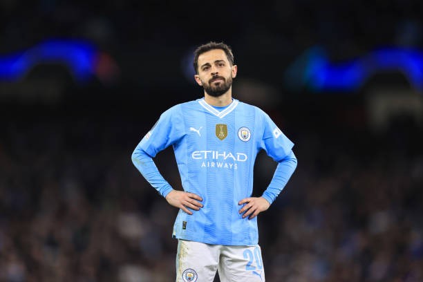 Tại sao Bernardo Silva muốn gia nhập Barcelona thay vì Real Madrid? - Bóng Đá