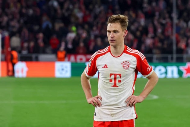 Kimmich 