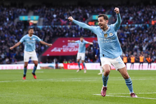 Tại sao Bernardo Silva muốn gia nhập Barcelona thay vì Real Madrid? - Bóng Đá