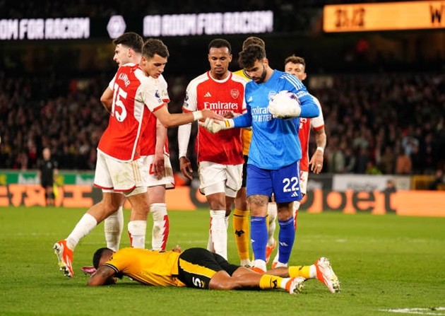Đấu Chelsea, Mikel Arteta yêu cầu các học trò 1 điều - Bóng Đá