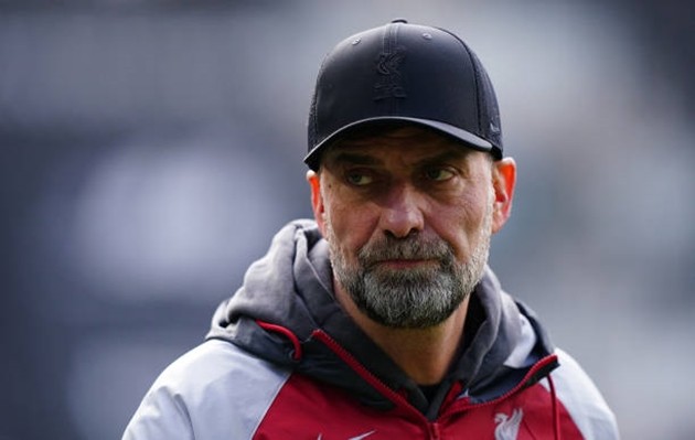 Jurgen Klopp hài lòng vì các trụ cột của Liverpool dần trở lại - Bóng Đá