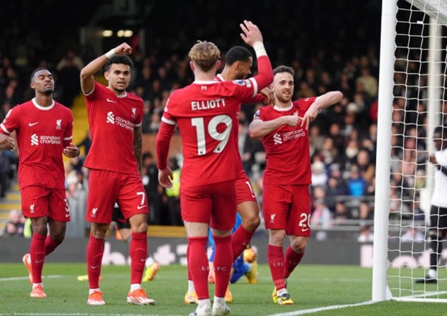 Jurgen Klopp không quan tâm đến Manchester City - Bóng Đá