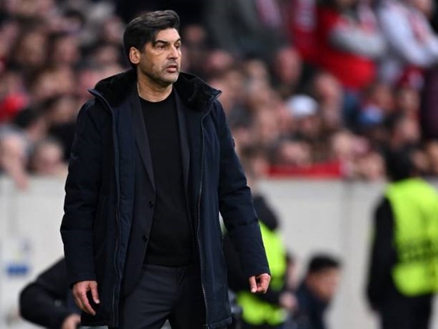 AC Milan sa thải Pioli, chốt xong cái tên thay thế - Bóng Đá