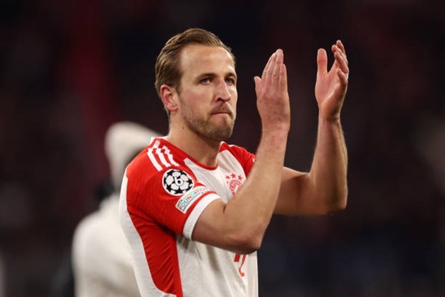 Harry Kane 
