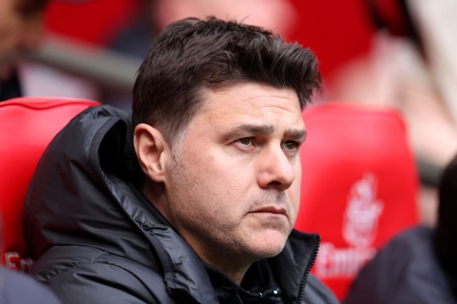 Mauricio Pochettino has ‘no idea’ if he’ll still be at Chelsea next season - Bóng Đá