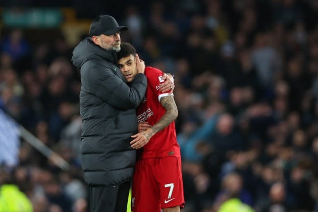 Klopp vẫn lạc quan về hy vọng vô địch của Liverpool - Bóng Đá