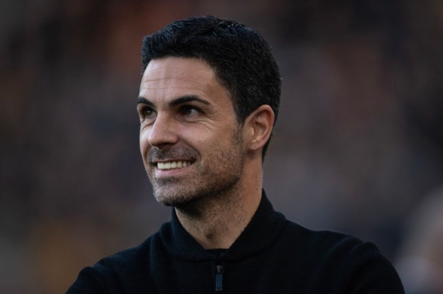 Mikel Arteta names the advantage Arsenal have over Manchester City and Liverpool in title race - Bóng Đá