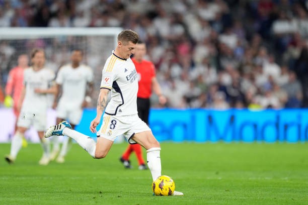 Đội hình tiêu biểu La Liga 2023/24 do trang The Trivela Effect bình chọn - Bóng Đá