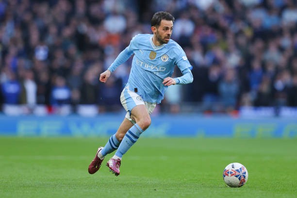 5 ngôi sao mà Pep Guardiola muốn thanh lý trong mùa hè tới - Bóng Đá