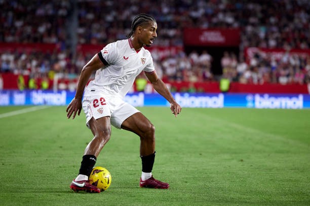 Đội hình tiêu biểu La Liga 2023/24 do trang The Trivela Effect bình chọn - Bóng Đá