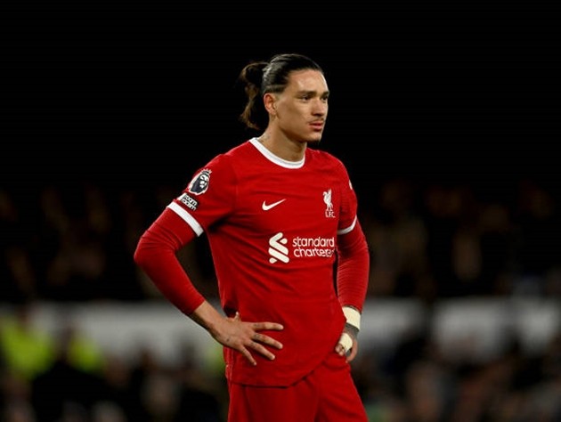 Jurgen Klopp bênh vực Darwin Nunez - Bóng Đá