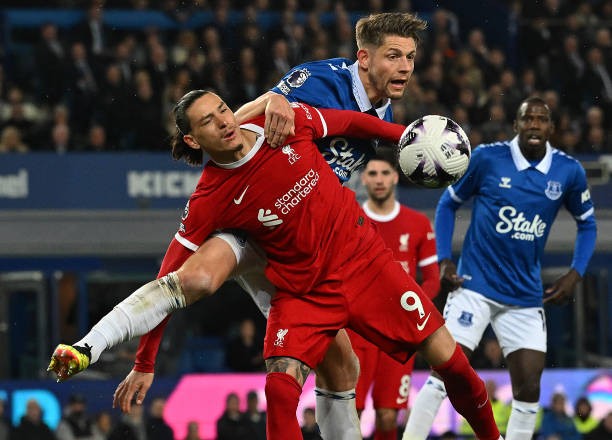 Liệu sự thay đổi vị trí có thể cứu vãn tương lai của Darwin Nunez tại Liverpool? - Bóng Đá