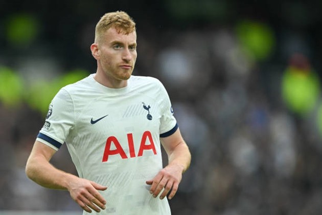 Thua đau Arsenal, Kulusevski chỉ ra điểm khác biệt giữa hai đội - Bóng Đá