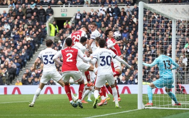 Postecoglou phớt lờ điểm yếu của Tottenham - Bóng Đá