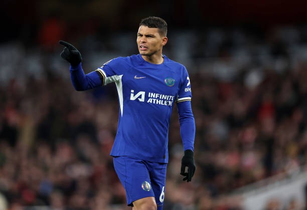 Xếp hạng 9 hậu vệ của Chelsea vĩ đại nhất mọi thời đại - Bóng Đá