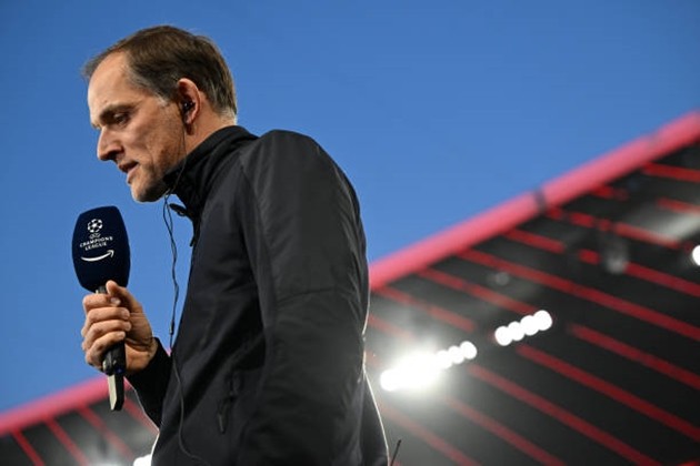 Thomas Tuchel 