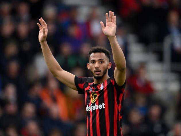 Arsenal, Liverpool tranh giành sao Bournemouth - Bóng Đá