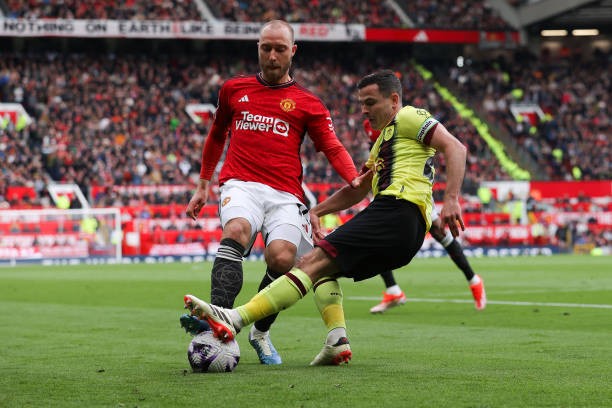 Thất bại trong mùa giải 23/24 của Man United không có gì đáng ngạc nhiên - Bóng Đá