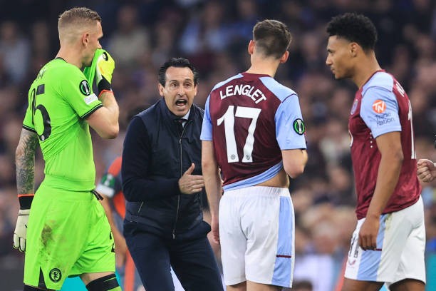 Lý do khiến Unai Emery từ chối Bayern Munich - Bóng Đá