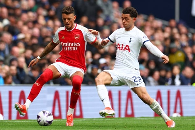 3 điểm ấn tượng sau vòng 35 Ngoại hạng Anh - Bóng Đá