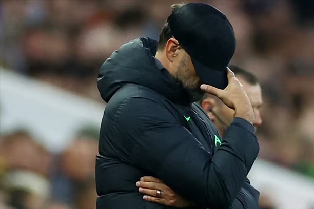 5 điều bạn có thể đã bỏ lỡ trong trận Aston Villa 3-3 Liverpool - Bóng Đá