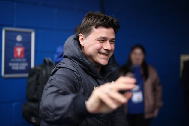 Mauricio Pochettino lên tiếng về tương lai - Bóng Đá