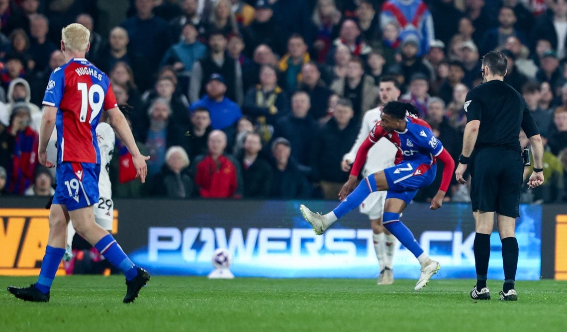 Thomas Tuchel coi như mở toang cánh cửa tới Old Trafford - Bóng Đá