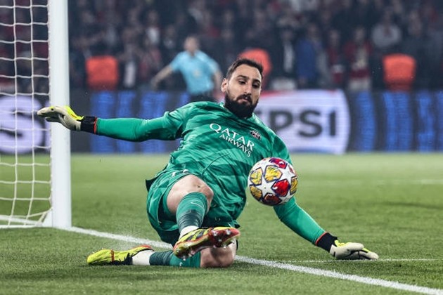 Sự nghiệt ngã khiến Champions League trở nên hấp dẫn - Bóng Đá