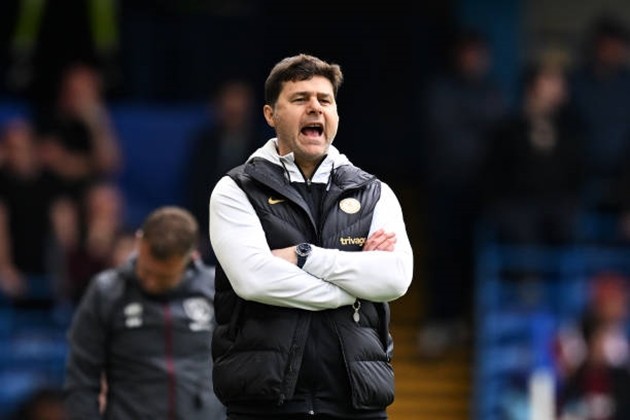Mauricio Pochettino đặt ra mục tiêu cho các học trò - Bóng Đá